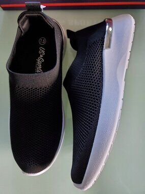 Stylish Walking Sneakers
